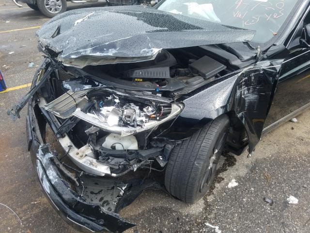 2010 HYUNDAI GENESIS 4. KMHGC4DFXAU083745