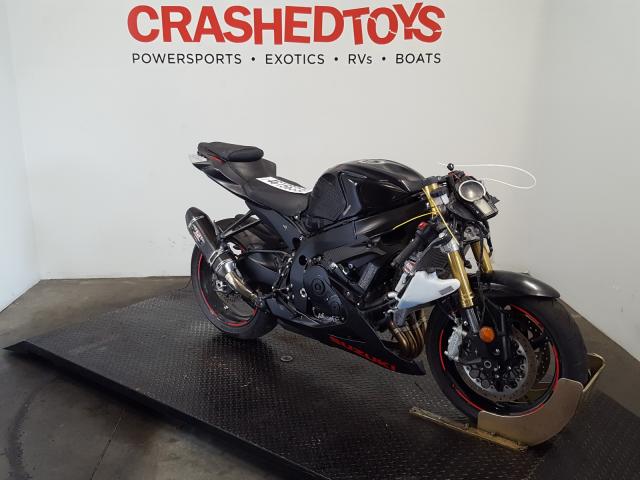2019 SUZUKI GSX-R750 JS1GR7MA8K7100528