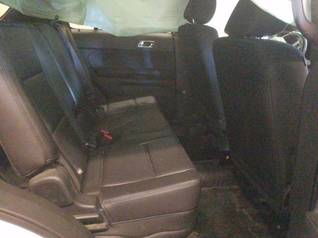 2014 FORD EXPLORER P 1FM5K8AR4EGC61654