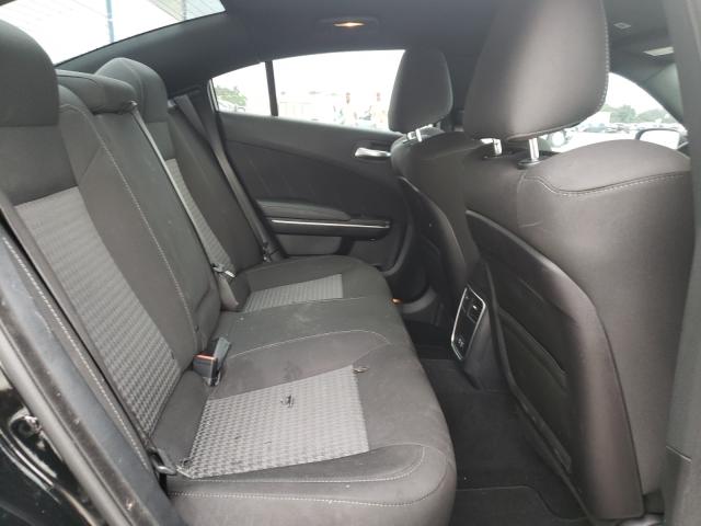 2020 DODGE CHARGER SC 2C3CDXGJ7LH126322