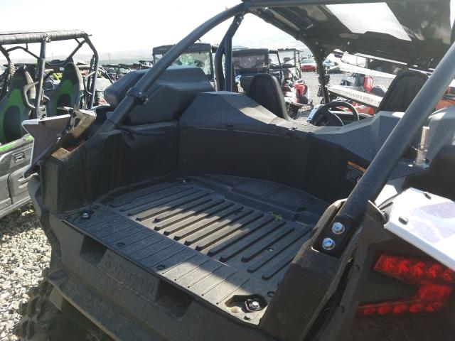 2020 KAWASAKI KRF 1000 A JKARFCA14LB506450