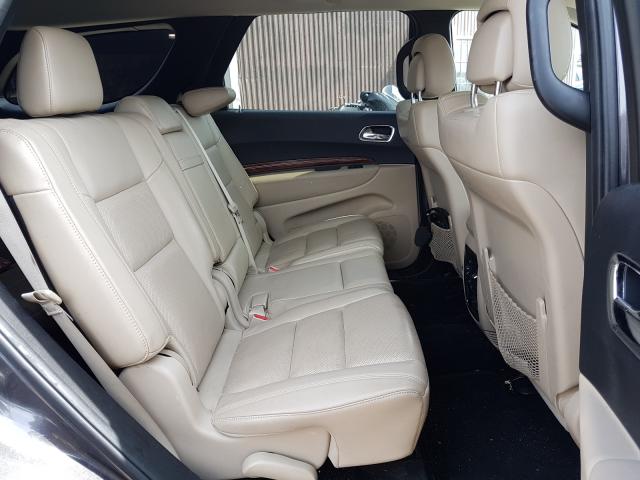 2013 DODGE DURANGO CI 1C4RDJEG9DC690066