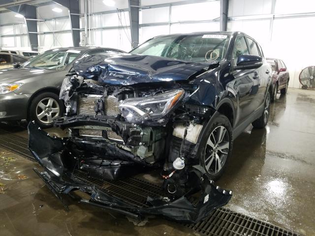2018 TOYOTA RAV4 ADVEN 2T3RFREV1JW813987