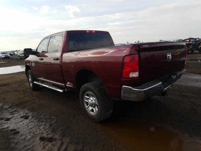 2017 RAM 2500 ST 3C6UR5CL0HG616175