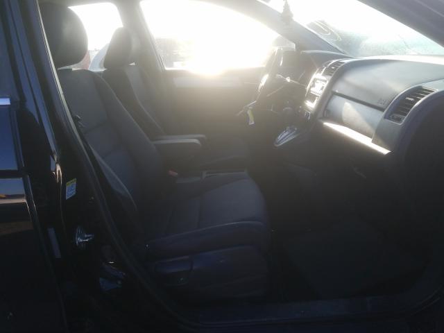 2010 HONDA CR-V LX 5J6RE3H36AL044166