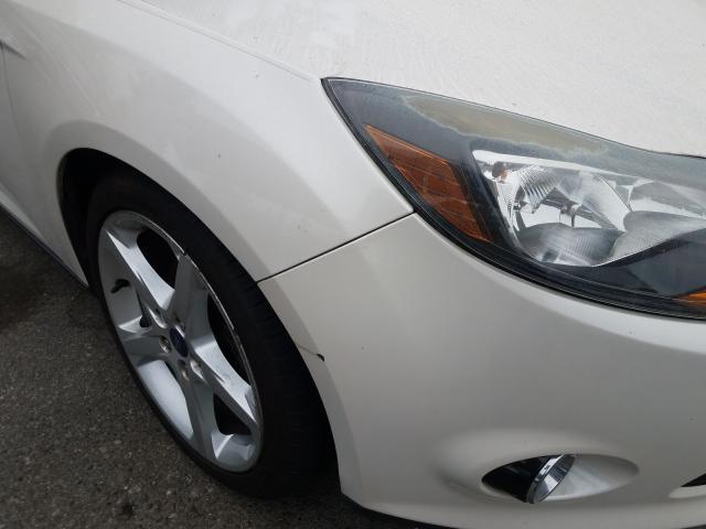 2013 FORD FOCUS TITA - 1FADP3J27DL222379