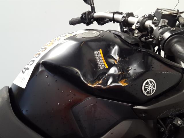 2020 YAMAHA MT09 JYARN53E6LA008272