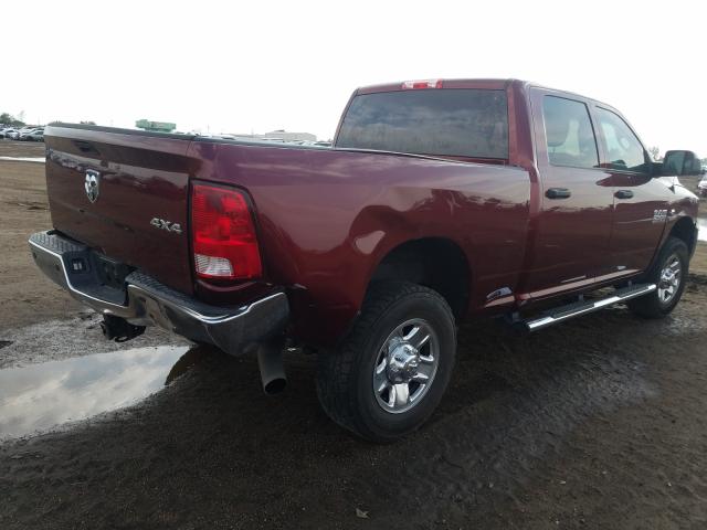 2017 RAM 2500 ST 3C6UR5CL0HG616175