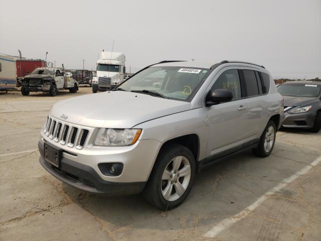 Jeep Compass Sport