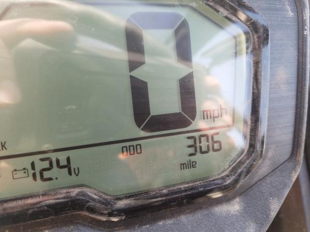 2020 KAWASAKI KRF 1000 A JKARFCA14LB506450