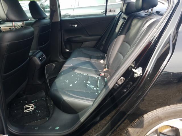 2016 HONDA ACCORD EXL 1HGCR3F88GA022223