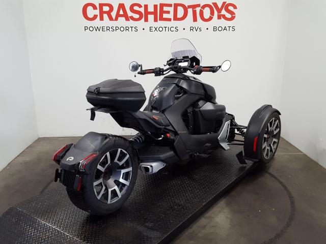 2019 CAN-AM RYKER RALL 3JB2GEG46KJ001328