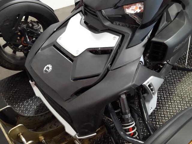 2019 CAN-AM RYKER RALL 3JB2GEG46KJ001328