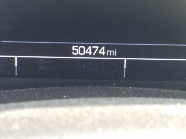2018 CHEVROLET IMPALA PRE 2G1125S36J9122283