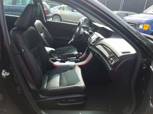 2016 HONDA ACCORD EXL 1HGCR3F88GA022223