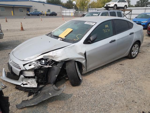 2013 DODGE DART SE 1C3CDFAA4DD304611
