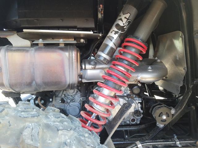 2020 KAWASAKI KRF 1000 A JKARFCA14LB506450