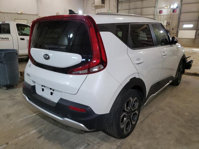2020 KIA SOUL LX KNDJ23AU1L7028578