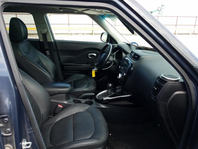 2016 KIA SOUL ! KNDJX3A57G7365966