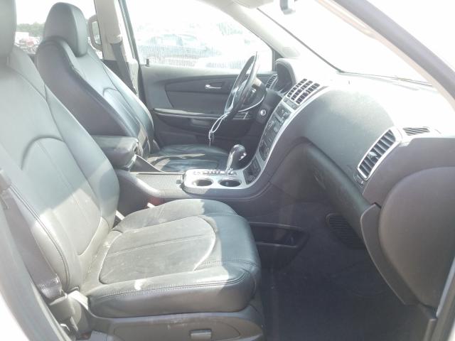 2012 GMC ACADIA SLT 1GKKRRED5CJ173482