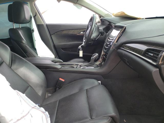 2014 CADILLAC ATS PREMIU 1G6AL5S39E0129641