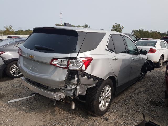 2019 CHEVROLET EQUINOX LT 2GNAXKEV7K6301415