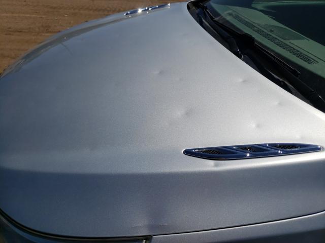 2013 BUICK LACROSSE 1G4GA5ER6DF318266