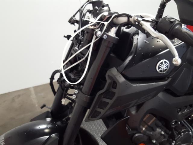2020 YAMAHA MT09 JYARN53E6LA008272