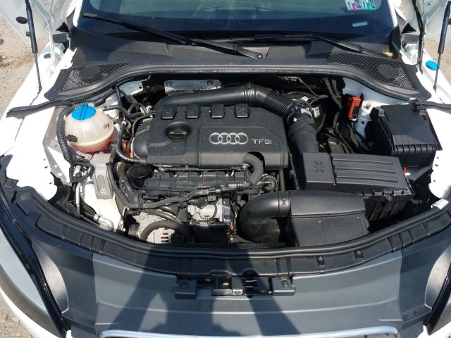 2010 AUDI TT PRESTIG TRUKFAFK7A1014081