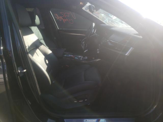 2013 BMW 535 XI WBAFU7C59DDU68643