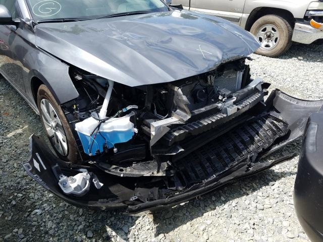 2020 NISSAN ALTIMA S 1N4BL4BV8LC177839