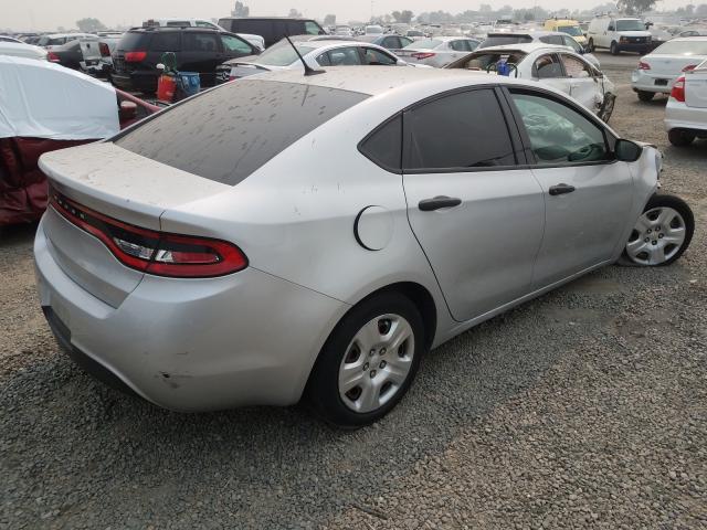 2013 DODGE DART SE 1C3CDFAA4DD304611