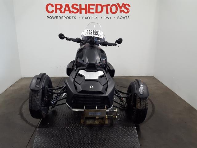 2019 CAN-AM RYKER RALL 3JB2GEG46KJ001328