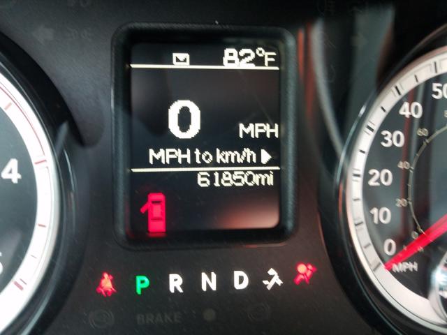 2017 RAM 2500 ST 3C6UR5CL0HG616175