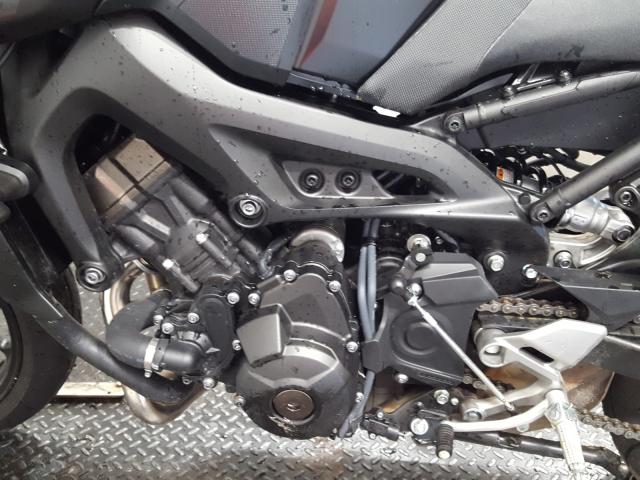 2020 YAMAHA MT09 JYARN53E6LA008272