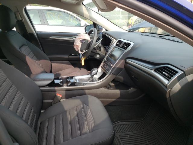 2016 FORD FUSION SE 3FA6P0H78GR164894