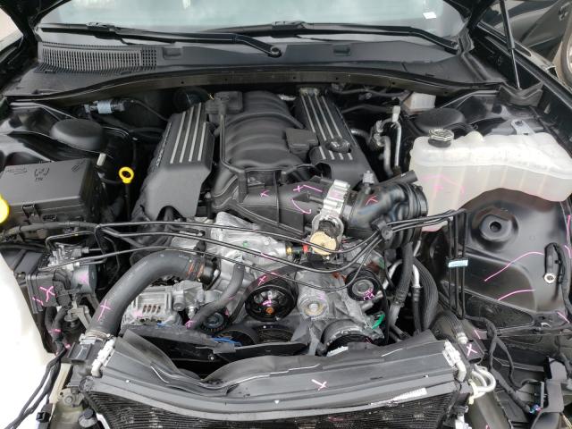 2020 DODGE CHARGER SC 2C3CDXGJ7LH126322