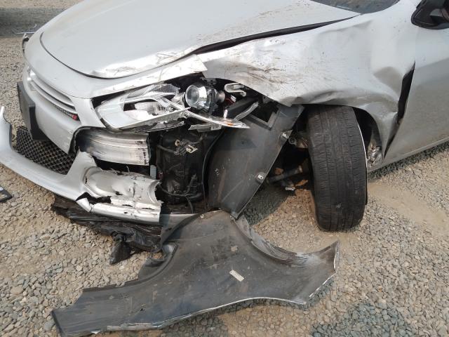 2013 DODGE DART SE 1C3CDFAA4DD304611