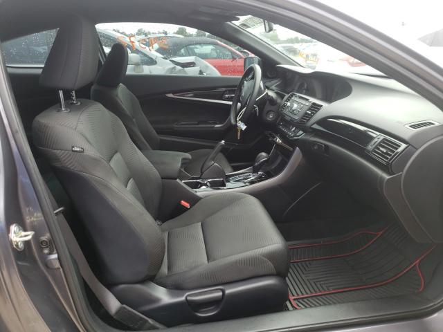 2016 HONDA ACCORD LX- 1HGCT1B35GA011549