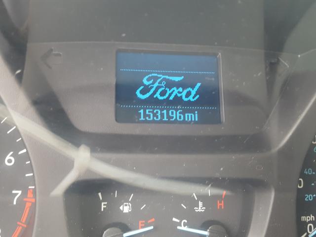 2015 FORD TRANSIT T- 1FTNE1YM9FKA46296
