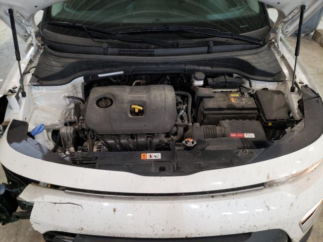2020 KIA SOUL LX KNDJ23AU1L7028578
