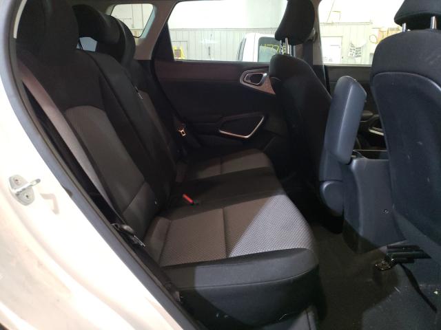 2020 KIA SOUL LX KNDJ23AU1L7028578