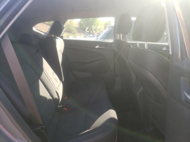 2019 HYUNDAI TUCSON LIM KM8J3CA41KU013121