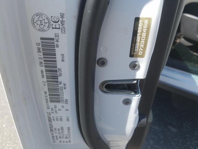2012 DODGE RAM 1500 S 1C6RD7GT2CS210555