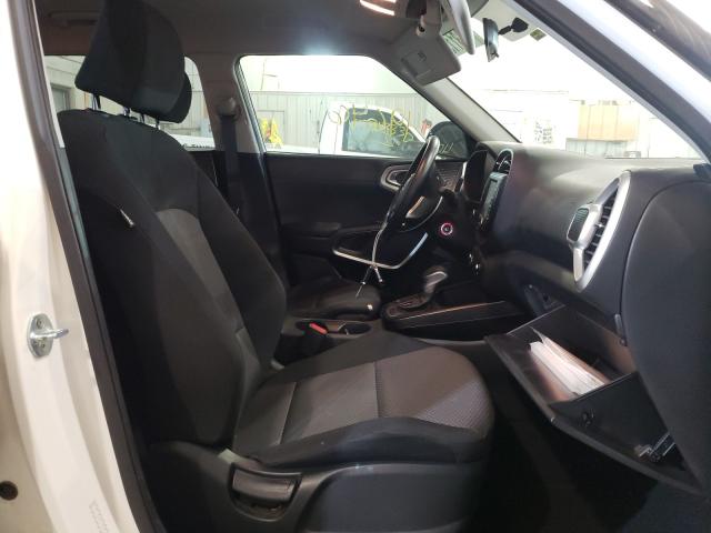 2020 KIA SOUL LX KNDJ23AU1L7028578