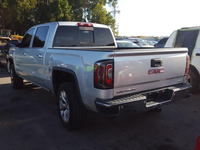 2016 GMC SIERRA K15 3GTU2NEC9GG287078