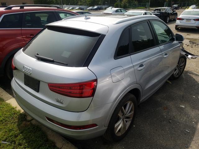 2017 AUDI Q3 PREMIUM WA1ECCFS1HR011792