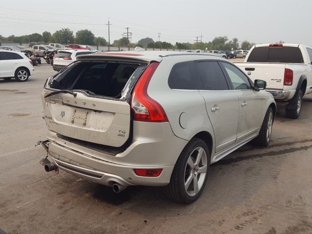 volvo xc60 2013 vin yv4902dz3d2414621