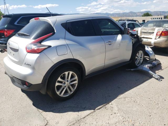2015 NISSAN JUKE S JN8AF5MV9FT558530