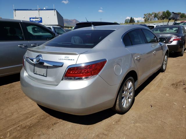 2013 BUICK LACROSSE 1G4GA5ER6DF318266